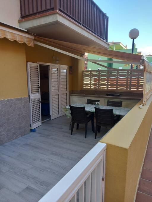 Apartamento En Tenerife- Candelaria Islas Canarias Exterior photo